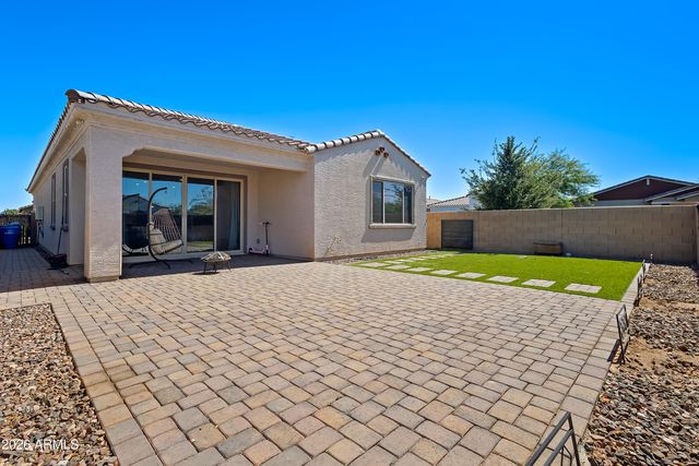 9209 W Wilow Bend Lane, Phoenix, AZ 85037