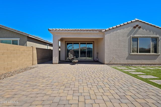 9209 W Wilow Bend Lane, Phoenix, AZ 85037