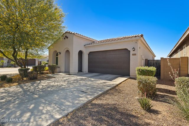 9209 W Wilow Bend Lane, Phoenix, AZ 85037