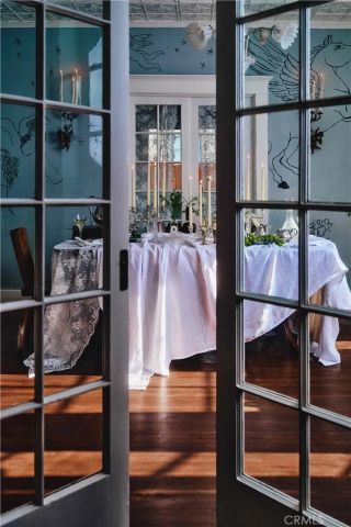 7148 Marshfield, Los Angeles, CA 90046