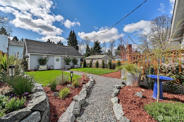 420 E 46th Street, Tacoma, WA 98404