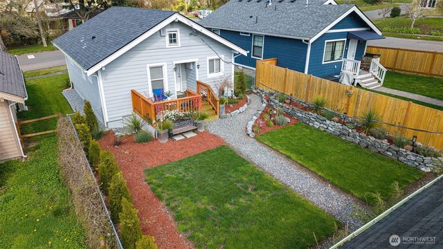 420 E 46th Street, Tacoma, WA 98404