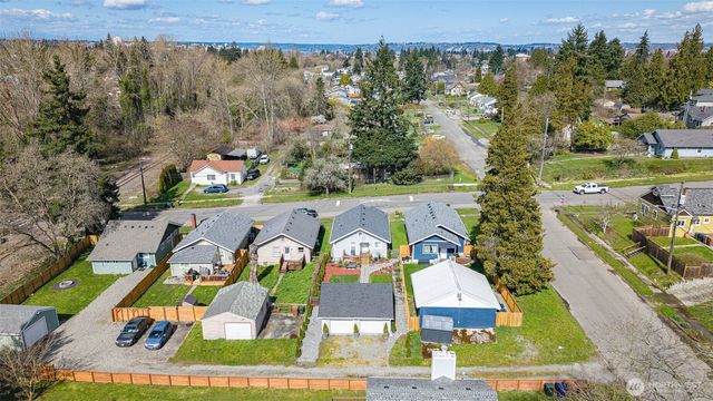 420 E 46th Street, Tacoma, WA 98404