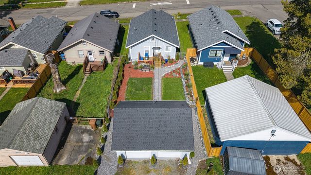 420 E 46th Street, Tacoma, WA 98404