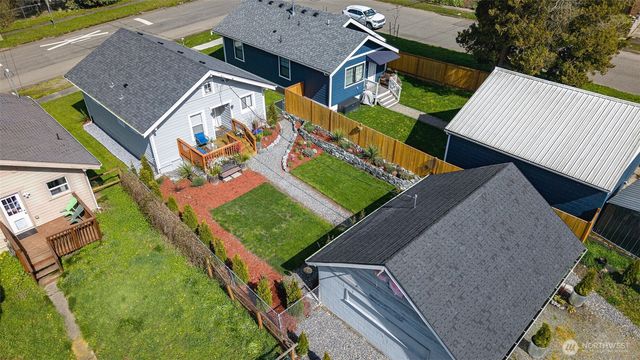 420 E 46th Street, Tacoma, WA 98404