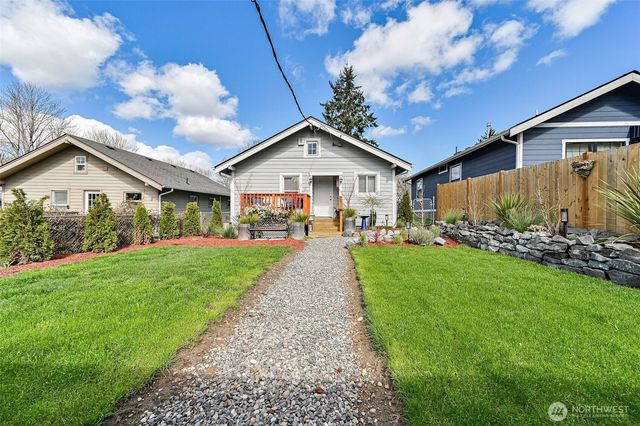 420 E 46th Street, Tacoma, WA 98404