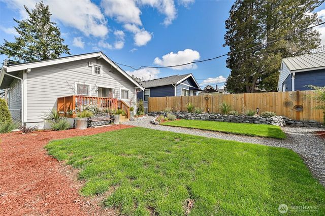 420 E 46th Street, Tacoma, WA 98404