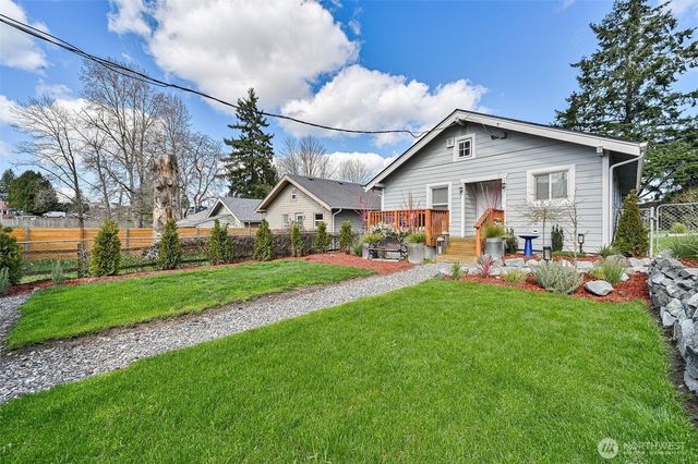 420 E 46th Street, Tacoma, WA 98404