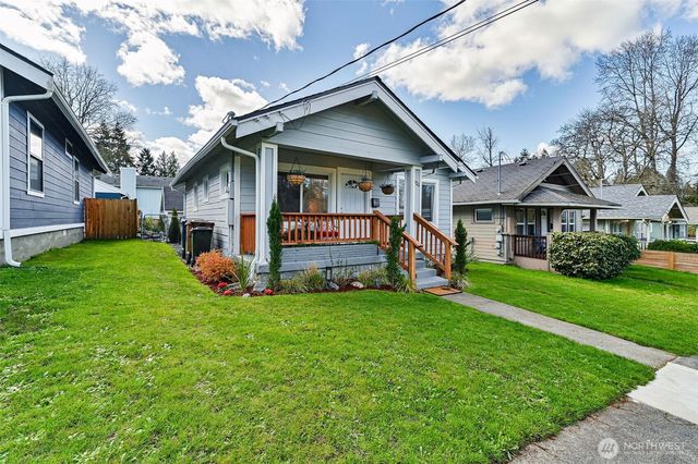 420 E 46th Street, Tacoma, WA 98404