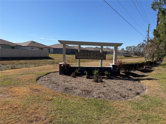 4234 BRIDLE BOOSTER WAY, Lakeland, FL 33801