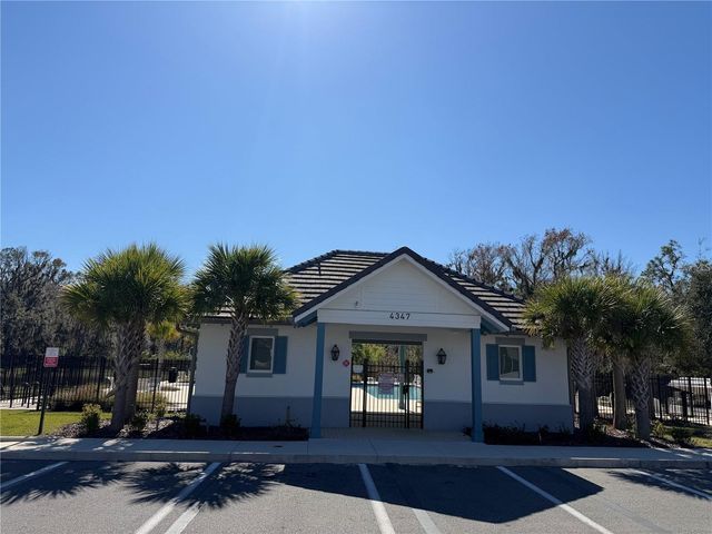 4234 BRIDLE BOOSTER WAY, Lakeland, FL 33801