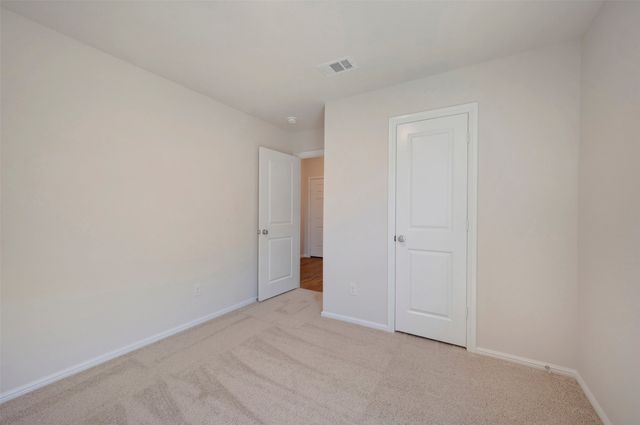 1020 Tarryhill Drive, Crowley, TX 76036