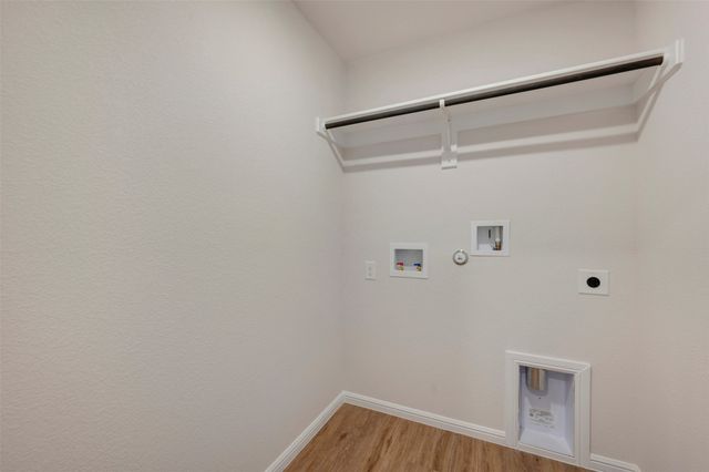 1020 Tarryhill Drive, Crowley, TX 76036