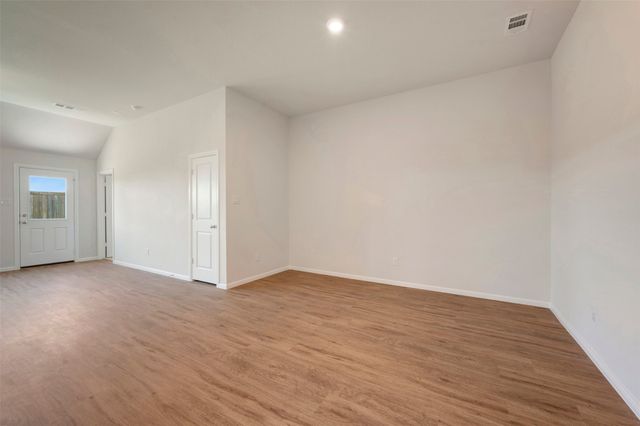 1020 Tarryhill Drive, Crowley, TX 76036