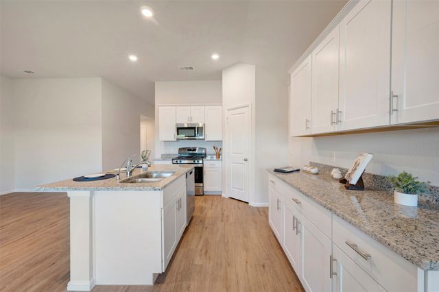 1020 Tarryhill Drive, Crowley, TX 76036