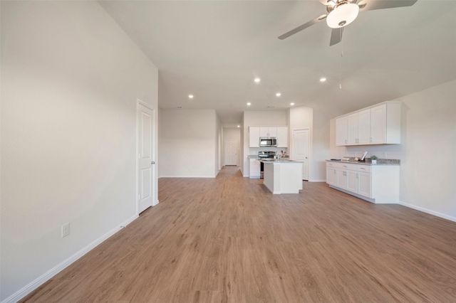 1020 Tarryhill Drive, Crowley, TX 76036