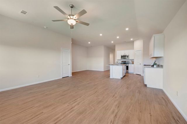 1020 Tarryhill Drive, Crowley, TX 76036