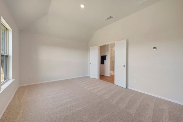 1020 Tarryhill Drive, Crowley, TX 76036