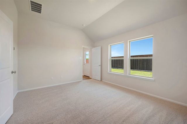 1020 Tarryhill Drive, Crowley, TX 76036