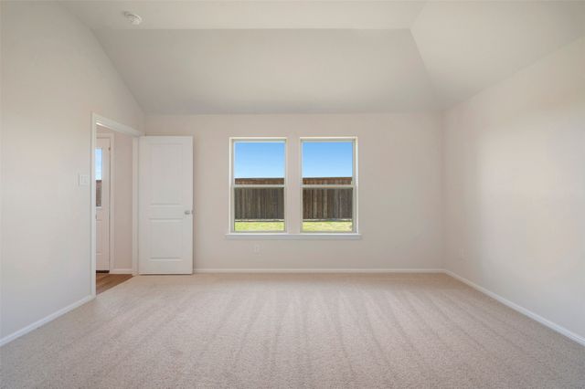 1020 Tarryhill Drive, Crowley, TX 76036