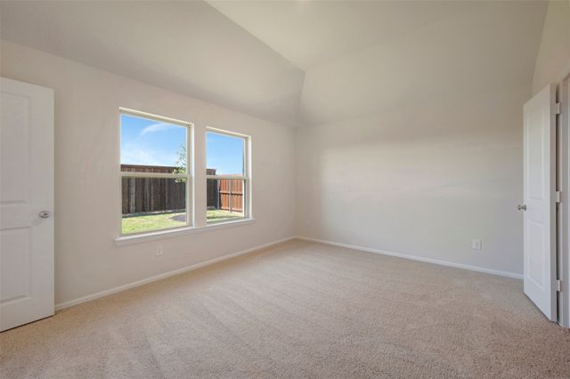 1020 Tarryhill Drive, Crowley, TX 76036