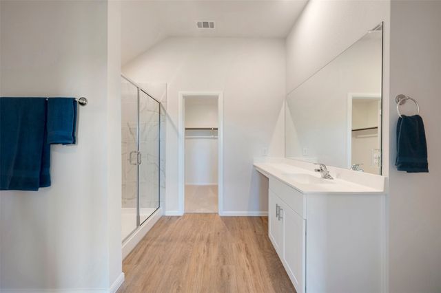 1020 Tarryhill Drive, Crowley, TX 76036