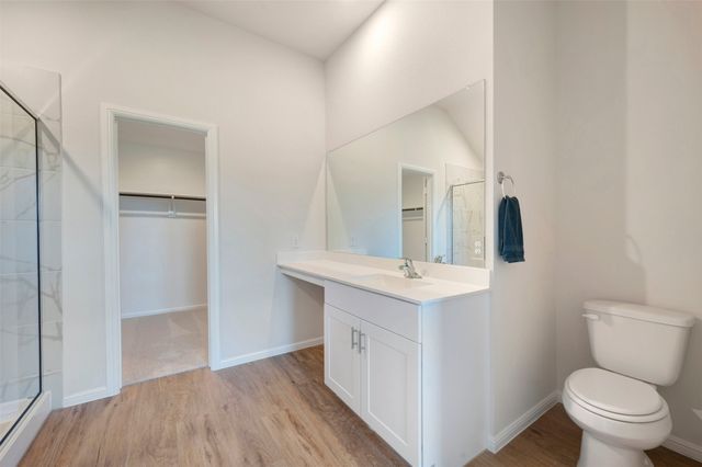 1020 Tarryhill Drive, Crowley, TX 76036