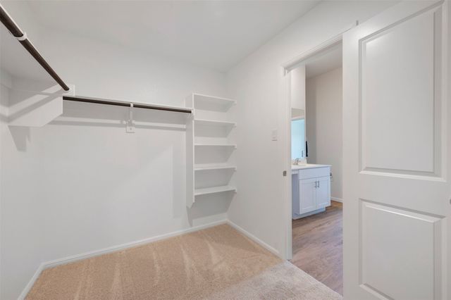 1020 Tarryhill Drive, Crowley, TX 76036