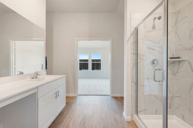 1020 Tarryhill Drive, Crowley, TX 76036