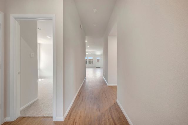 1020 Tarryhill Drive, Crowley, TX 76036