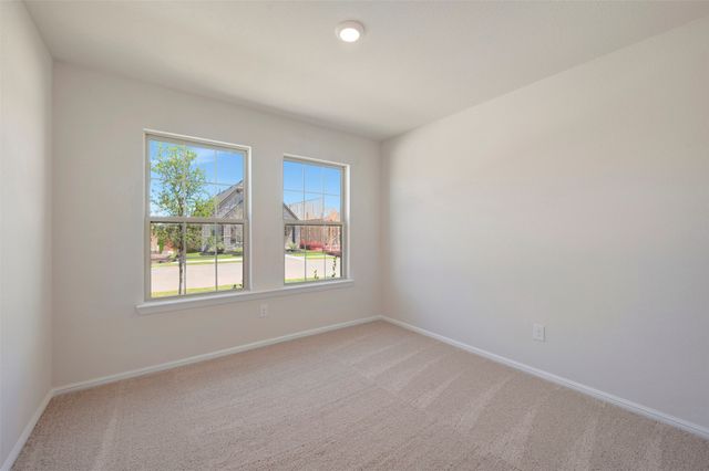 1020 Tarryhill Drive, Crowley, TX 76036