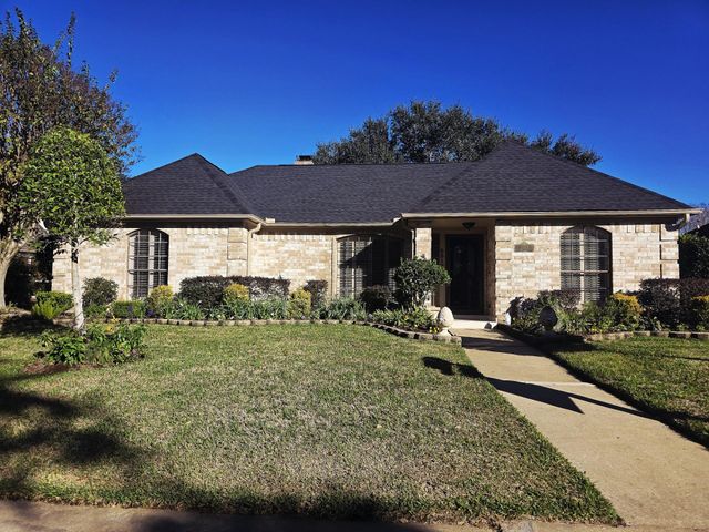 3319 Sophora Place, Sugar Land, TX 77479