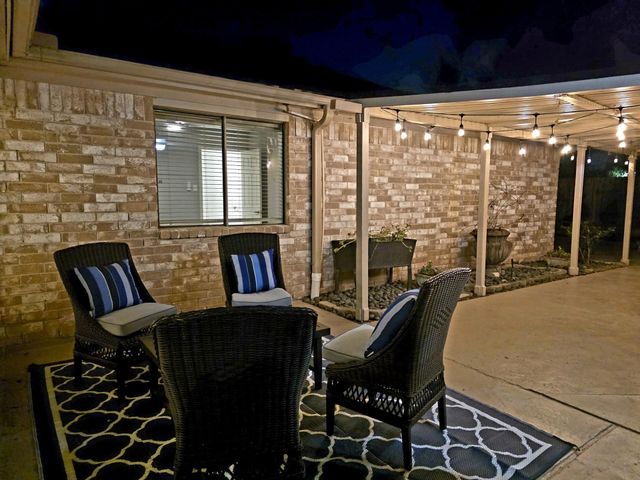 3319 Sophora Place, Sugar Land, TX 77479