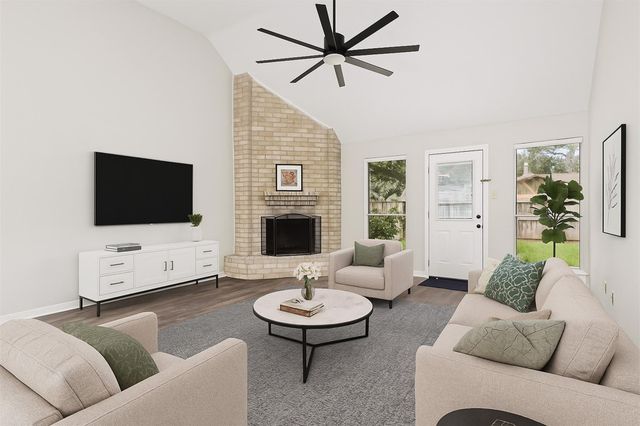 714 Regency Court, Friendswood, TX 77546