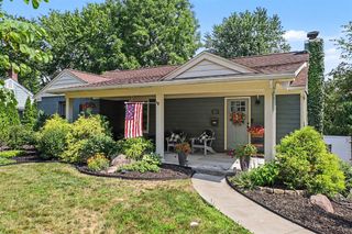 207 W Russell Street, Saline, MI 48176