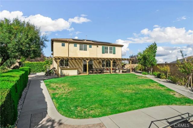 5038 Atlantic Place, Rancho Cucamonga, CA 91739