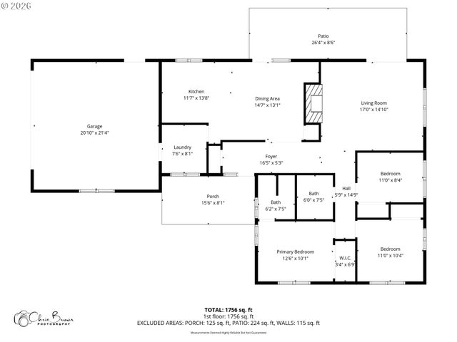14480 Se 268TH Ct, Boring, OR 97009