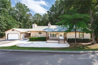 1929 Sharon Road, Cumming, GA 30041