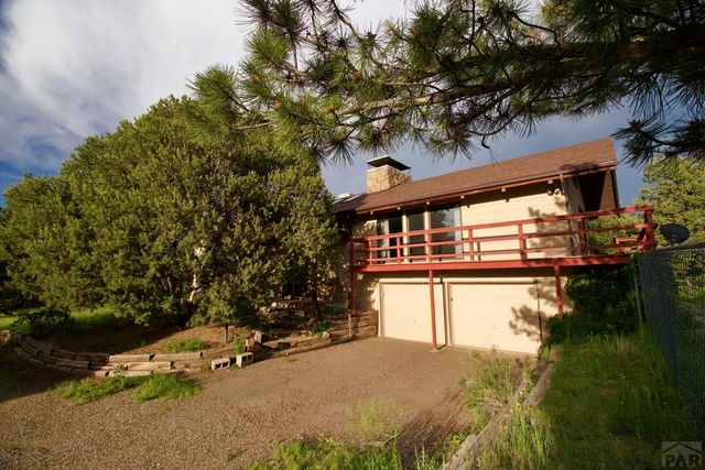 9500 County Rd 20.8, Trinidad, CO 81082