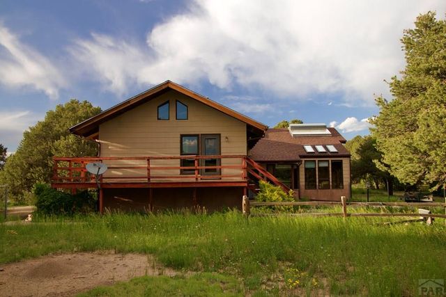 9500 County Rd 20.8, Trinidad, CO 81082
