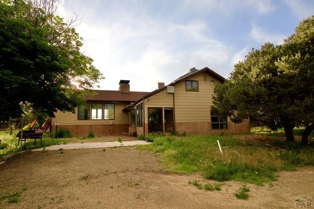 9500 County Rd 20.8, Trinidad, CO 81082