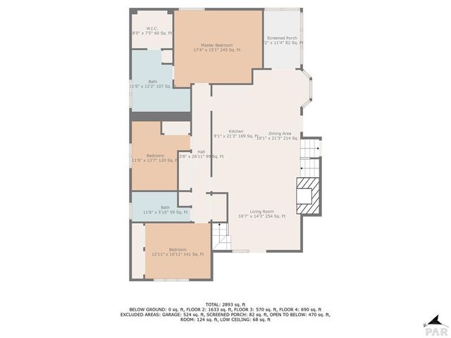 9500 County Rd 20.8, Trinidad, CO 81082