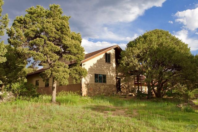 9500 County Rd 20.8, Trinidad, CO 81082