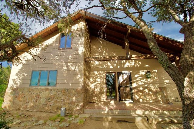 9500 County Rd 20.8, Trinidad, CO 81082