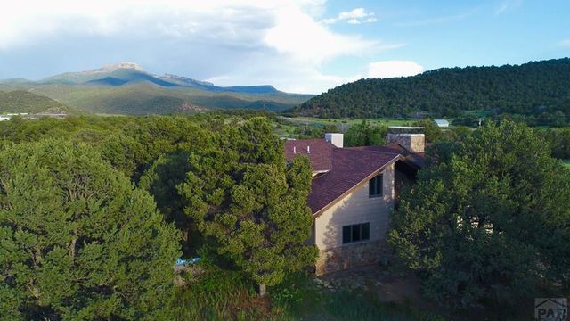 9500 County Rd 20.8, Trinidad, CO 81082