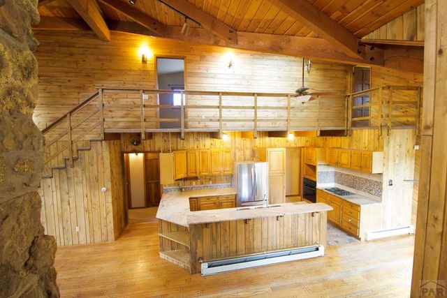 9500 County Rd 20.8, Trinidad, CO 81082