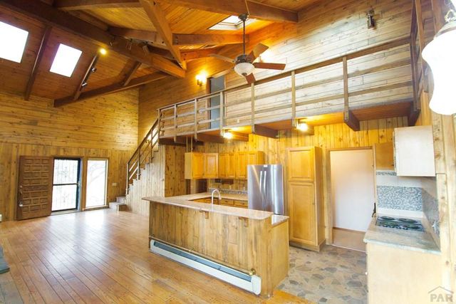 9500 County Rd 20.8, Trinidad, CO 81082