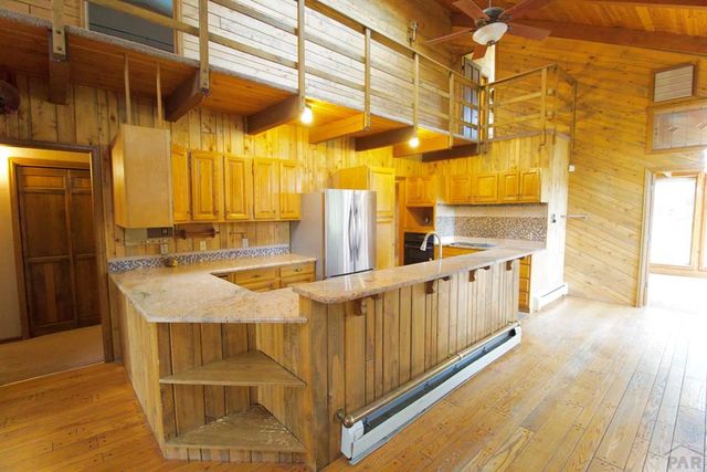 9500 County Rd 20.8, Trinidad, CO 81082