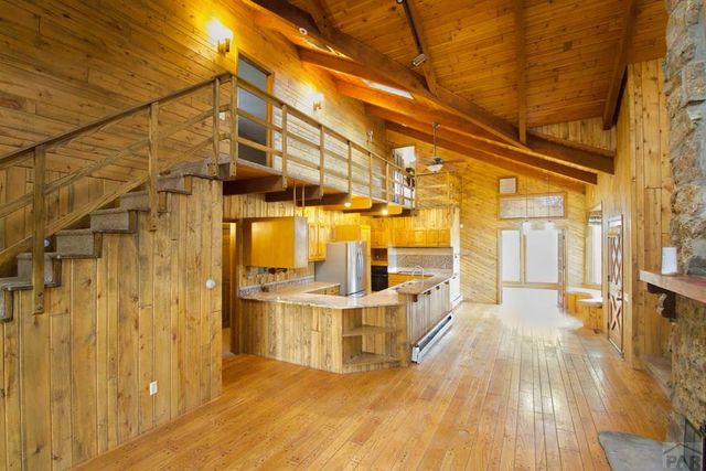 9500 County Rd 20.8, Trinidad, CO 81082