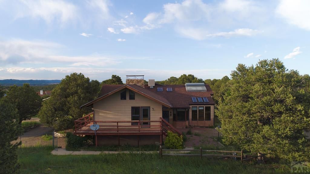9500 County Rd 20.8, Trinidad, CO 81082